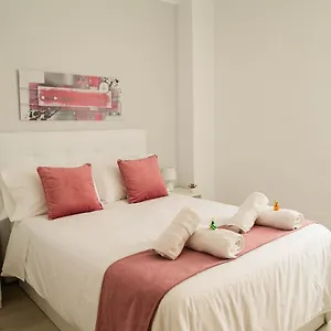 Enamora Con Garaje Apartamento Toledo