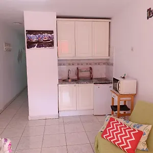 Apartamento Privado Con Piscina Apartamento Costa del Silencio