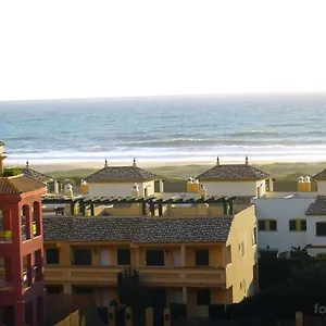 ático 2 En Atlanterra Apartamento Zahara de los Atunes