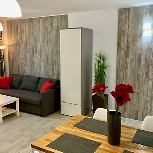 Atlantico Apartamento Costa del Silencio