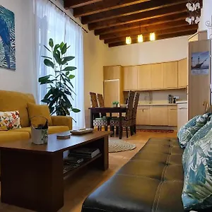 Relax En Palacio De Godoy Apartamento Sanlúcar de Barrameda